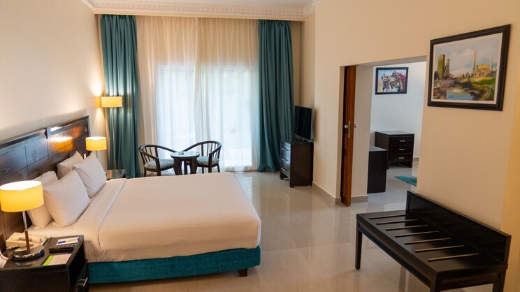 Sierra Sharm El Sheikh